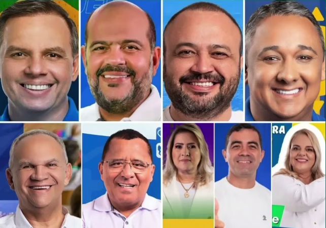 Análise Nominata: Cidadania/PSDB Natal