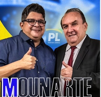 Deputado Nelter Queiroz declara apoio a Mounarte em Natal