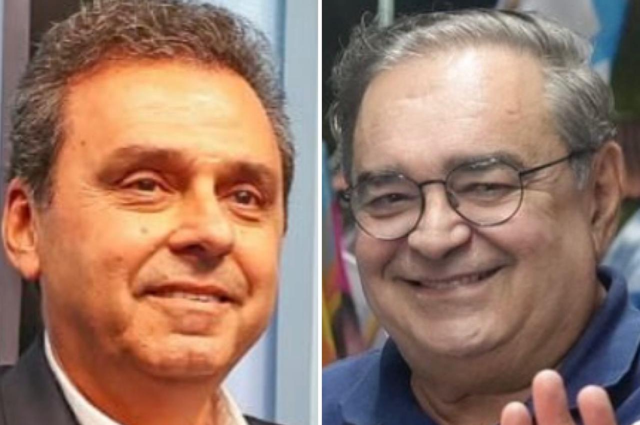 Carlos Eduardo rebate Álvaro Dias