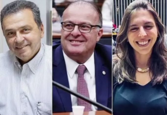 Pesquisa Quaest em Natal: Paulinho tem 37%, Carlos Eduardo 35% e Natalia Bonavides tem 25%