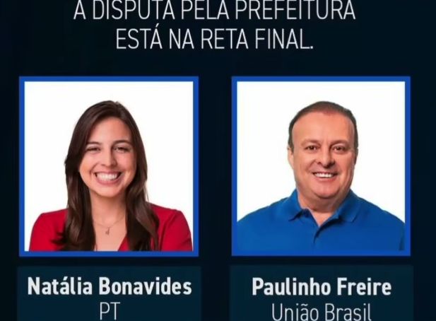 Confira as principais falas dos candidatos no debate