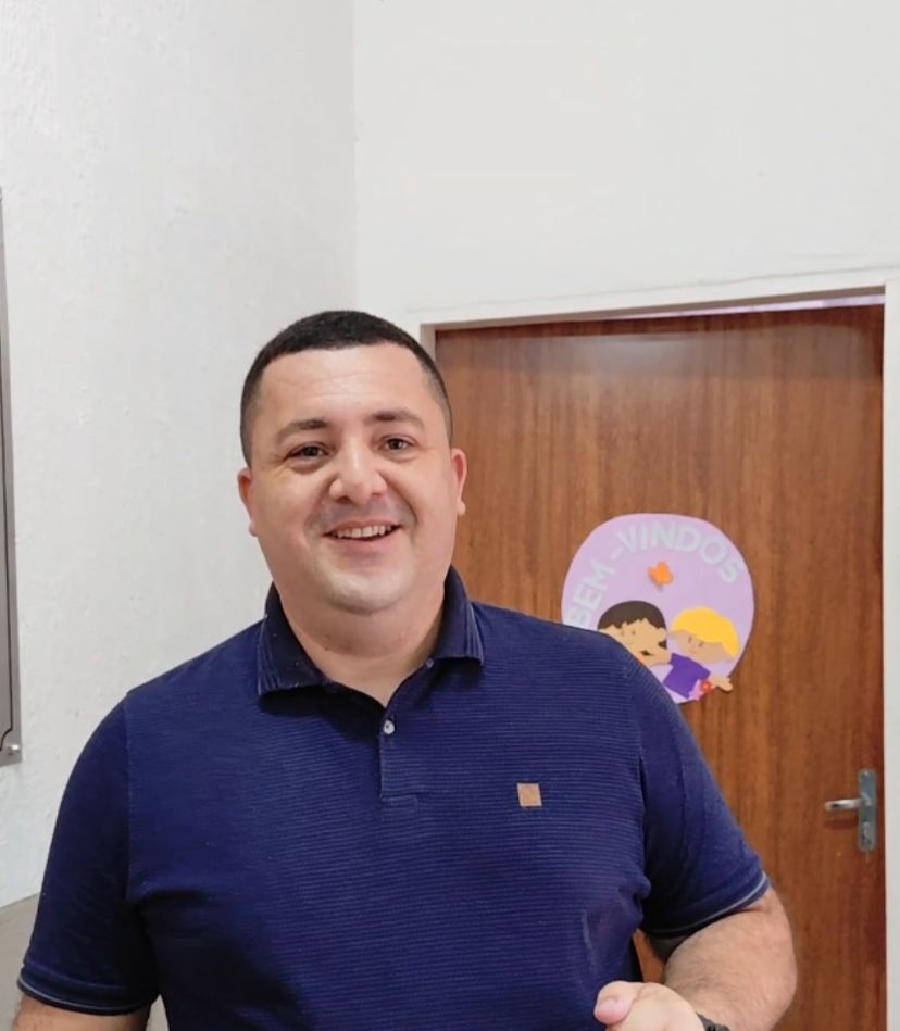 Centro Infantil revitalizado por solicitação de Diomedes Neto