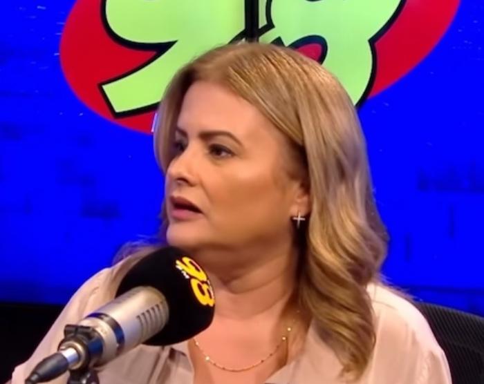 Micarla “Lula não me cumprimentava quando eu era Prefeita”