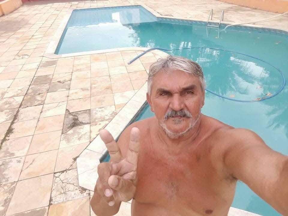Velório Do ex comunicador Luiz do Povo será na Sempre