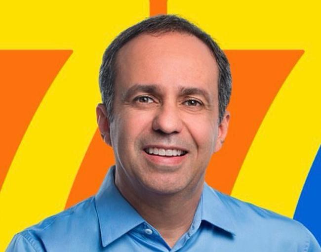Por onde anda  Fábio Dantas?