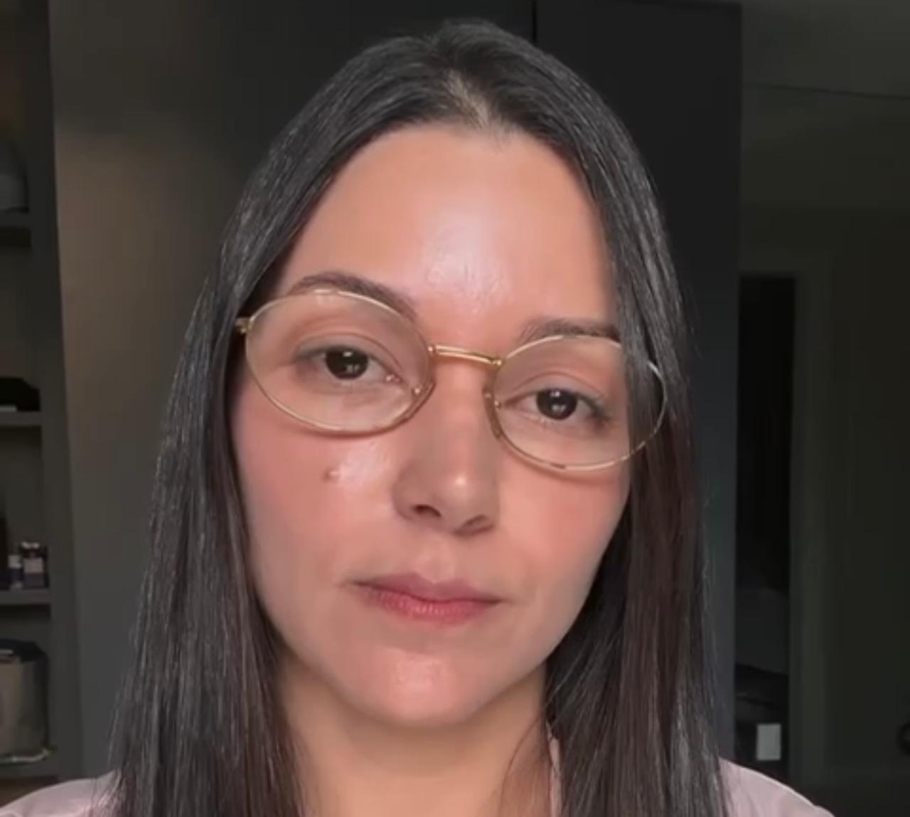 Agressão contra Vice-Prefeita Raquel Barbosa