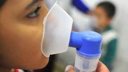 RN entra em alerta para casos de Síndrome Respiratória