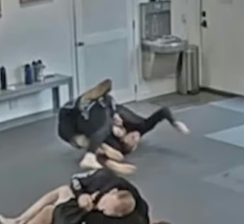 Aluno de jiu-jitsu fica tetraplégico e recebe indenização de R$ 313 milhões