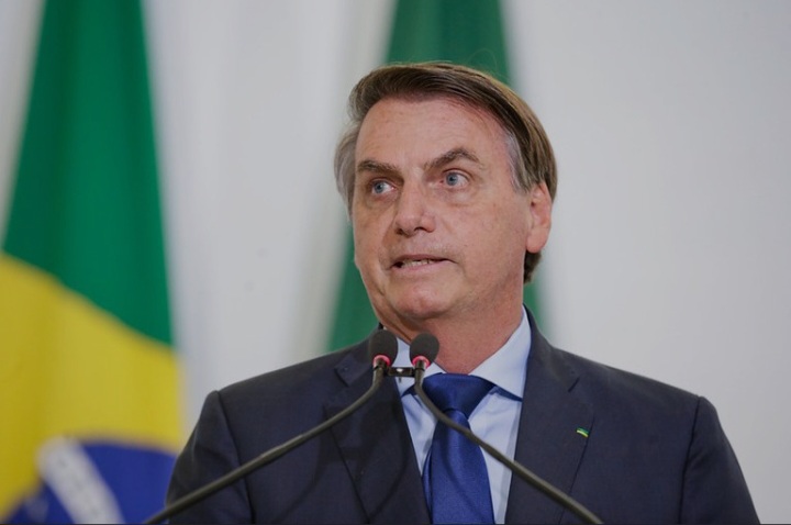 STF começa a interrogar hoje Bolsonaro e outros 7 réus