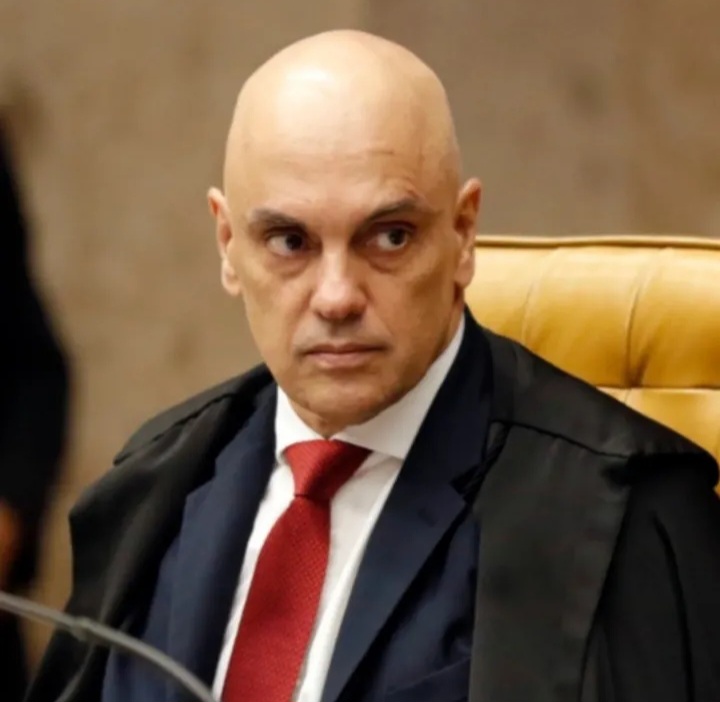Mossoroenses é condenado por ameaças e ofensas a Alexandre de Moraes