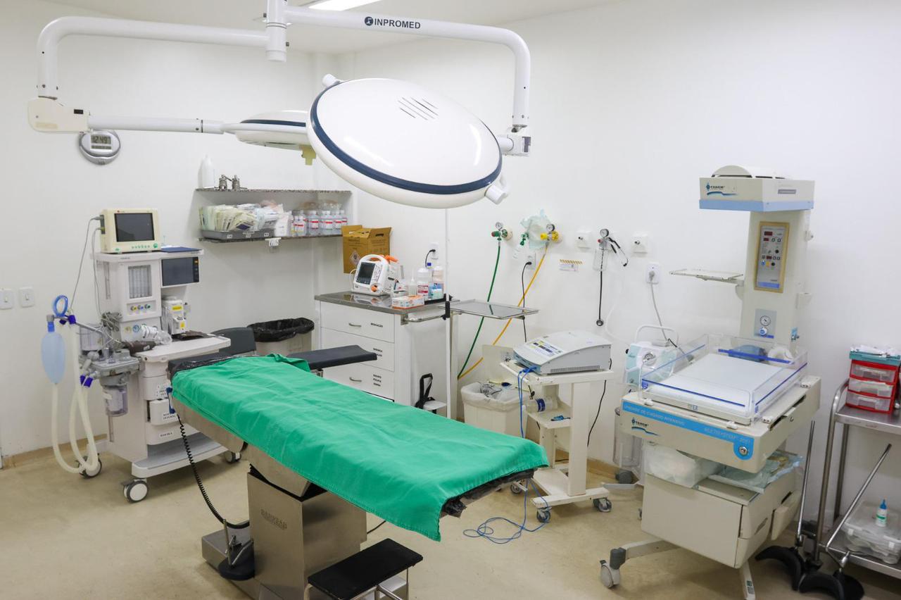 Gestão Nilda viabiliza mais de 532 cirurgias eletivas em apenas seis meses