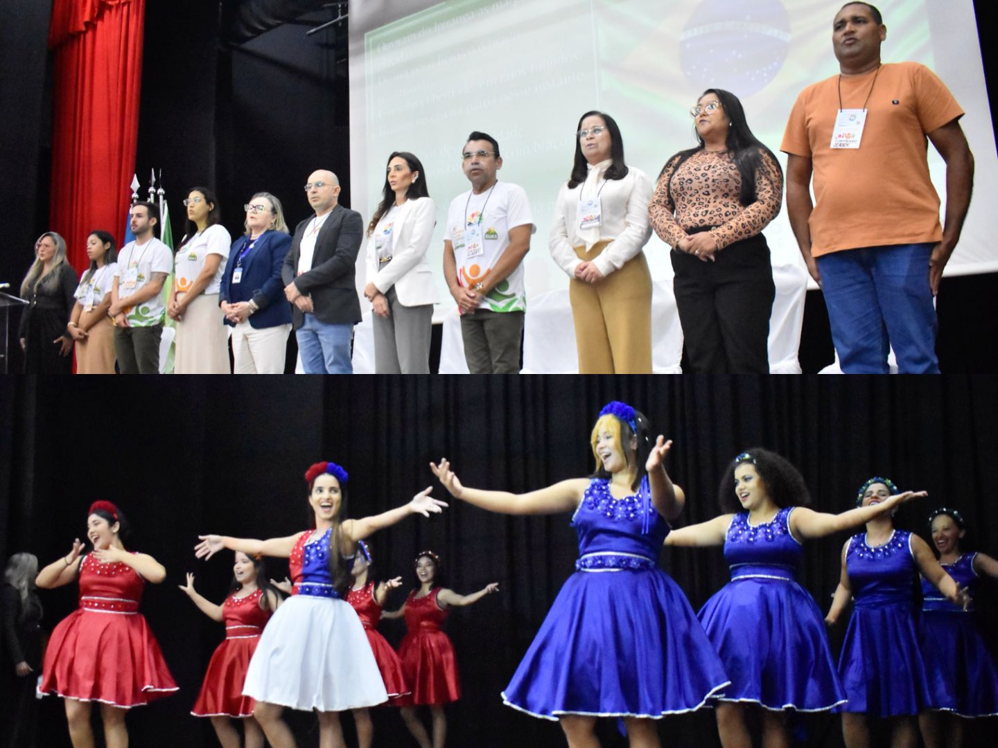 São Gonçalo realiza 15ª Conferência Nacional de Assistência Social com foco na proteção e resistência do SUAS