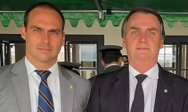 Aliados pedem que Bolsonaro façam apelo à Trump