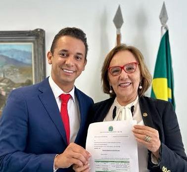 A União que está tirando o sono da política potiguar