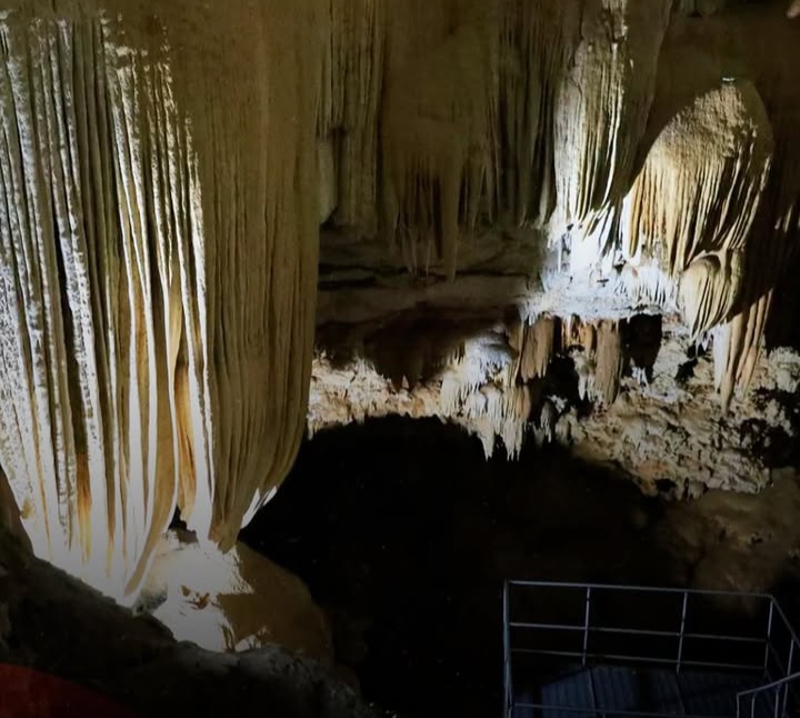 Primeiro parque nacional do RN é oficialmente aberto à visitação