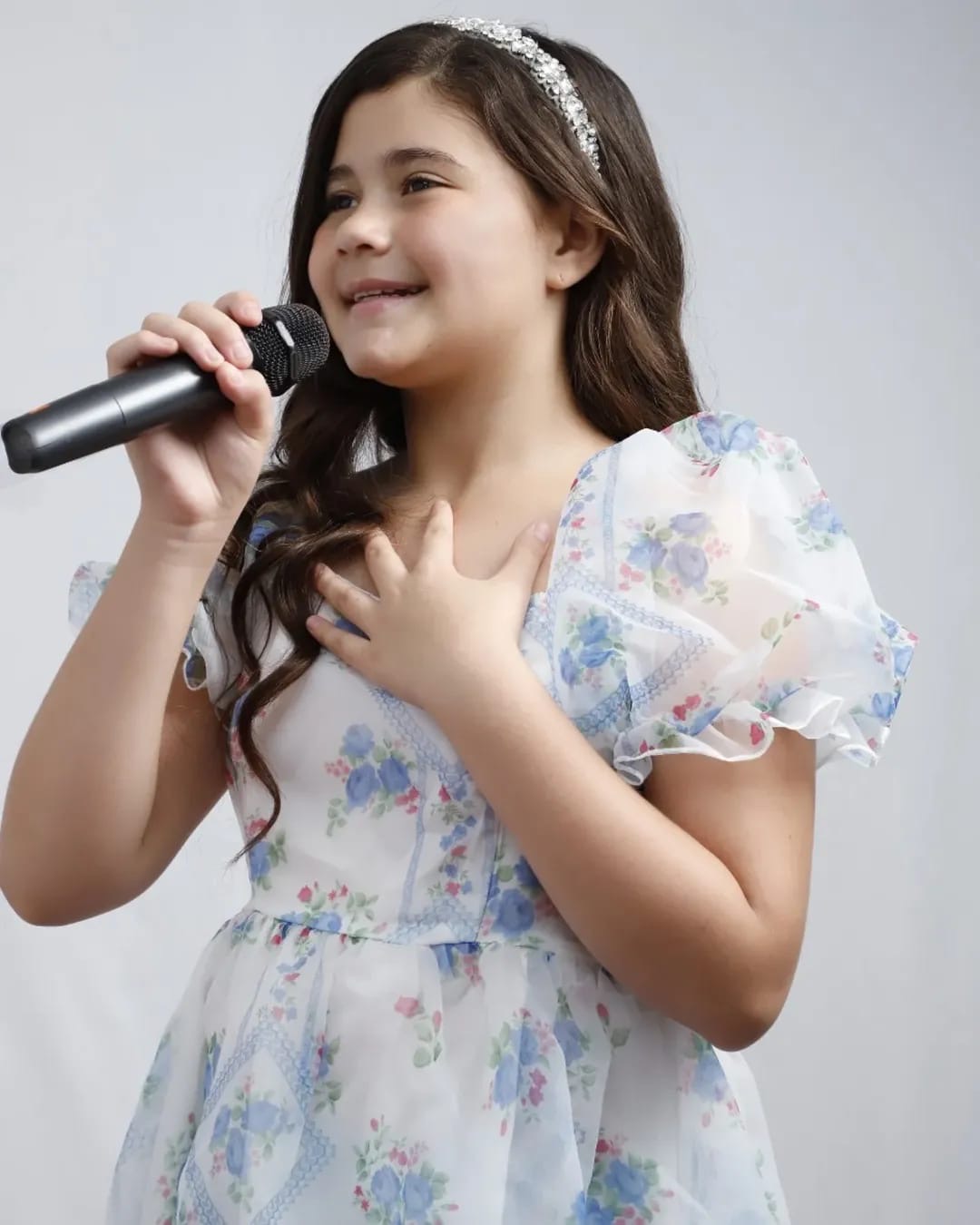Layla Marry faz história e leva o RN à disputa por uma vaga na grande final da maior Batalha de Covers Gospel do Brasil!