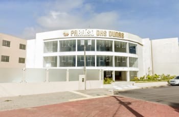 TRT-RN realiza leilão de prédios comerciais em Natal e Mossoró, além de apartamentos, casas, motel e equipamentos veterinários.