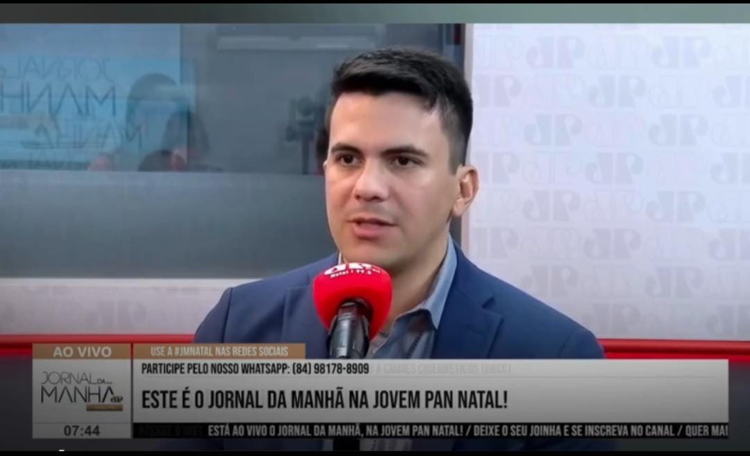 Delegado alerta para golpe do falso Advogado