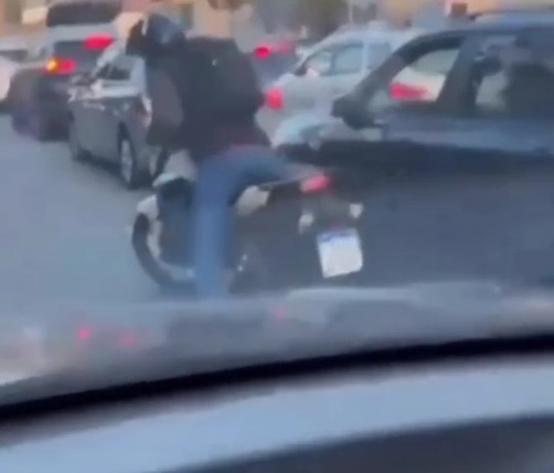 Motorista reage a assalto, desarma criminoso e o mata