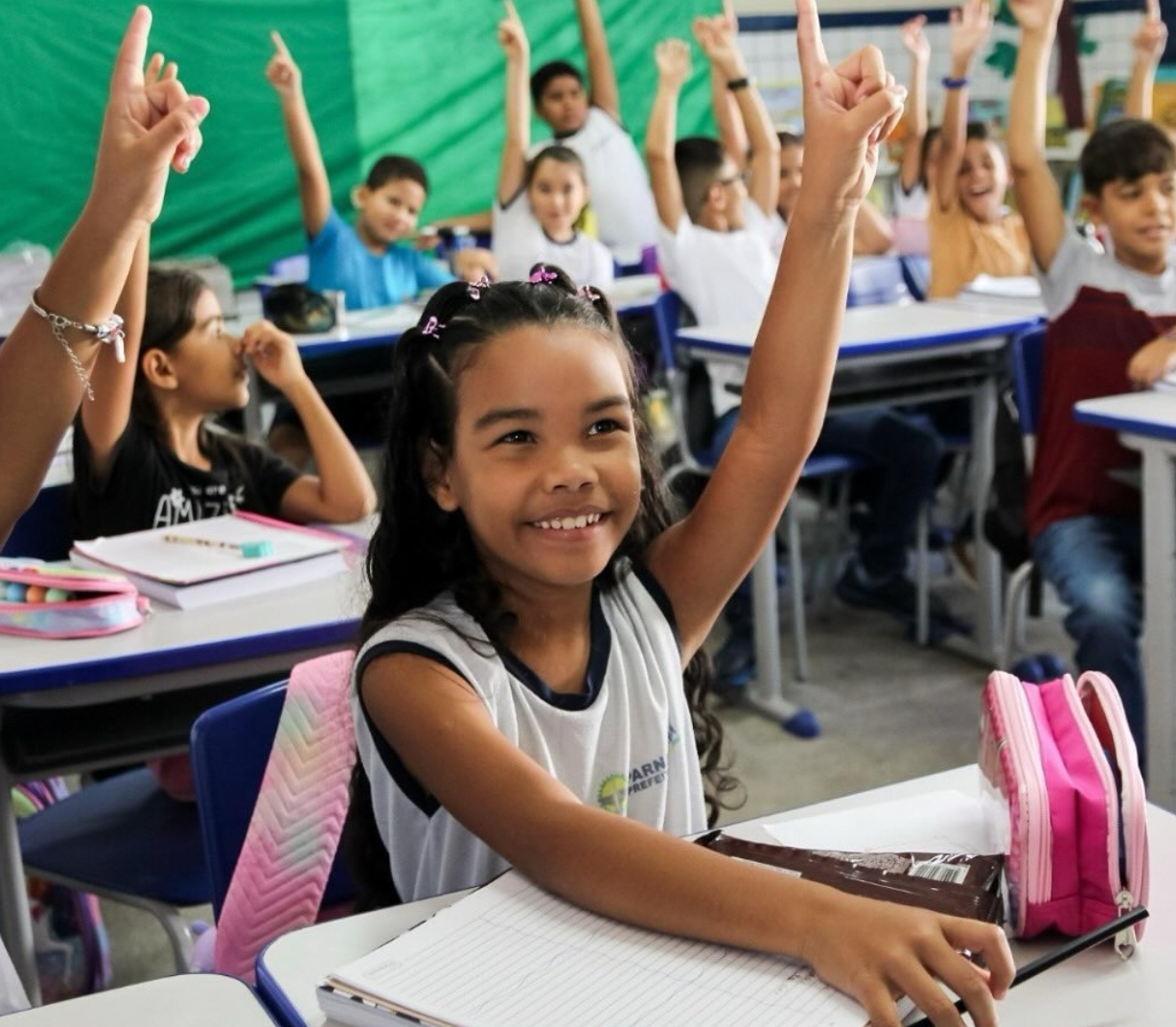Prefeitura de Parnamirim convocou mais de 100 professores apenas em 2025