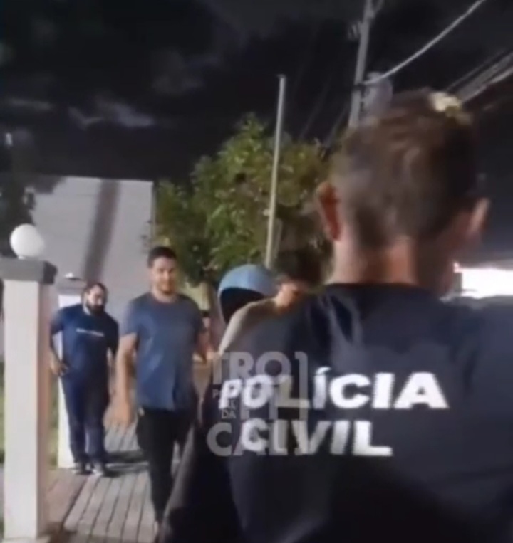 Homem estupra adolescente após ser abrigado pela Mãe