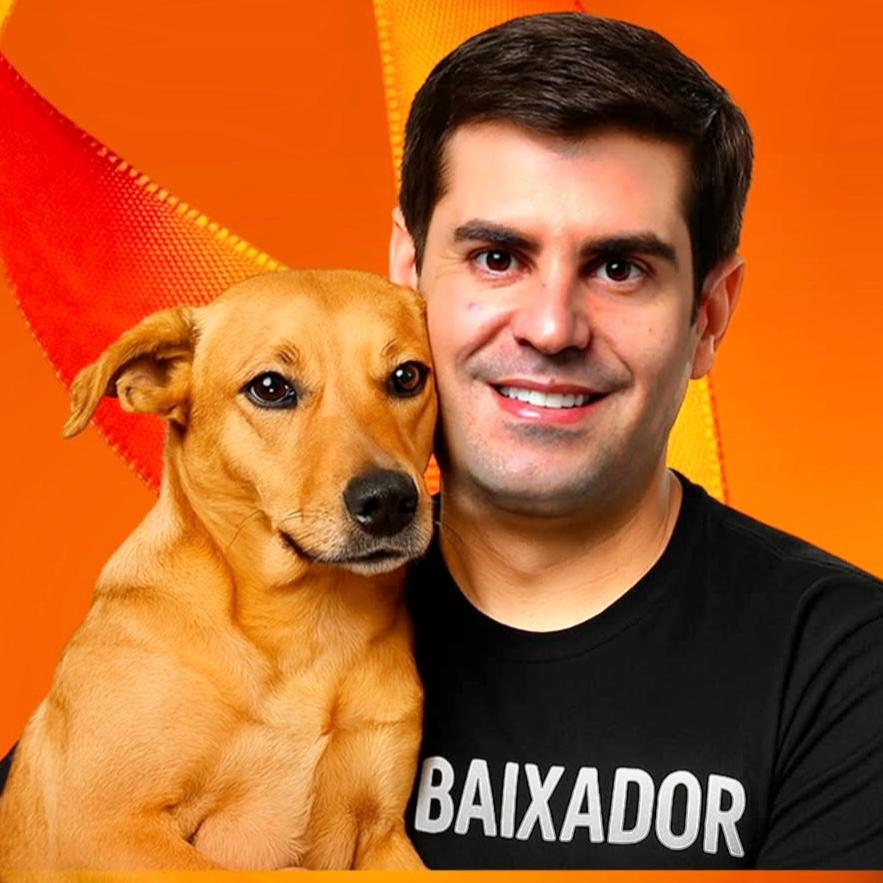 Natal imuniza 5 mil animais no Dia D da Antirrábica