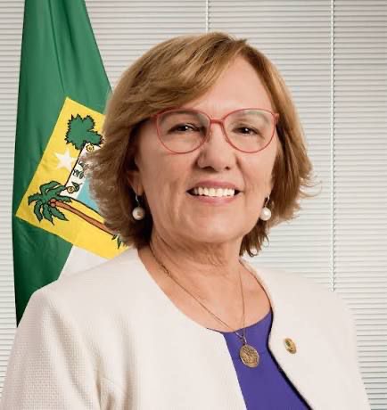 Zenaide lidera pesquisa Seta/Anna Ruth Dantas para o Senado