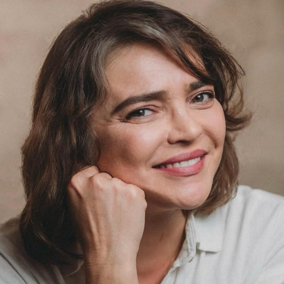 Aniversariante: Titina Medeiros