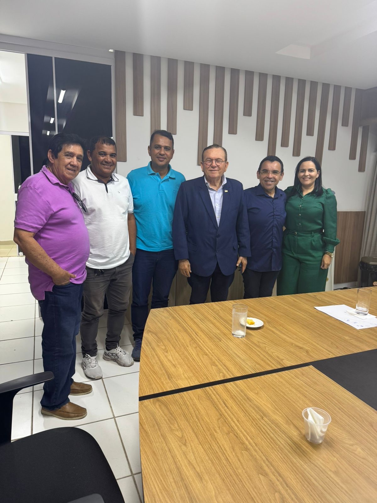 Thiago Soares é escolhido líder do governo Jaime Calado na Câmara Municipal de São Gonçalo