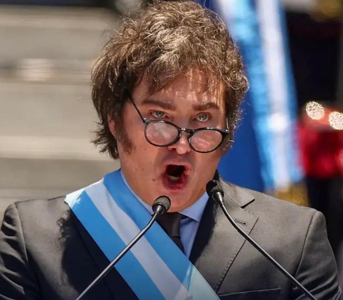 Argentina deverá registrar 2ª maior PIB das 25 principais economias