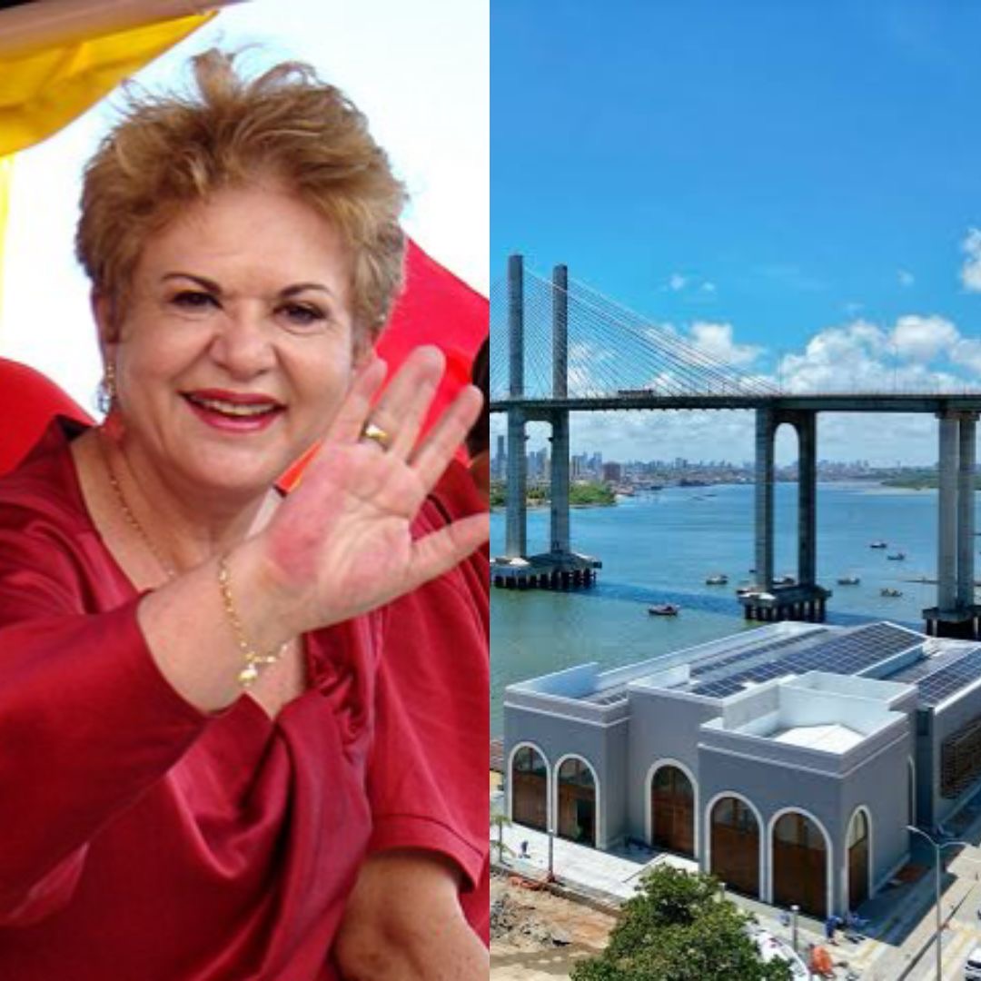 Complexo Turístico da Redinha passa a se chamar ‘Governadora Wilma de Faria’