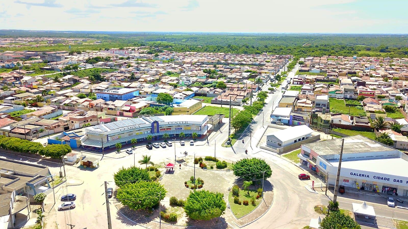 São Gonçalo vive novo ciclo de progresso; mais de 200% de aumento em licenciamentos
