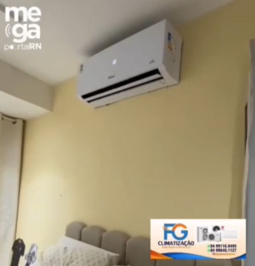 FG Climatização referência em instalação e manutenção de ar-condicionado