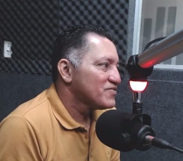 ”Vereador” dos 150 reais no Motel, diz se será Candidato a Deputado