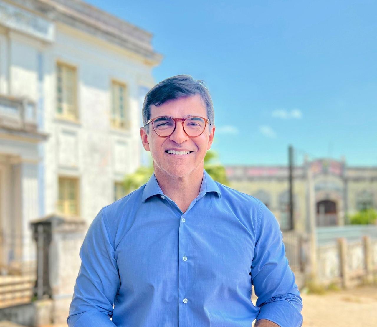 Vereador Fulvio Saulo promove audiência pública sobre desapropriação de imóveis abandonados em Natal
