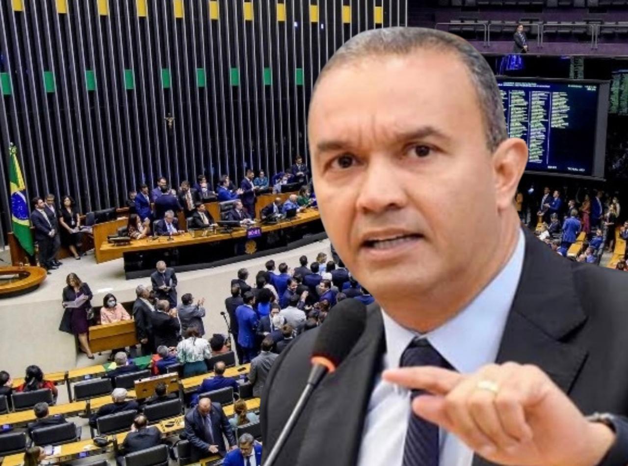Kelps diz como votaria na câmara federal