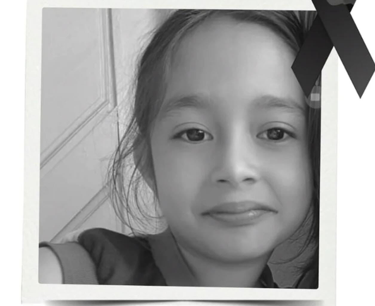 Criança de 9 anos morre engasgada