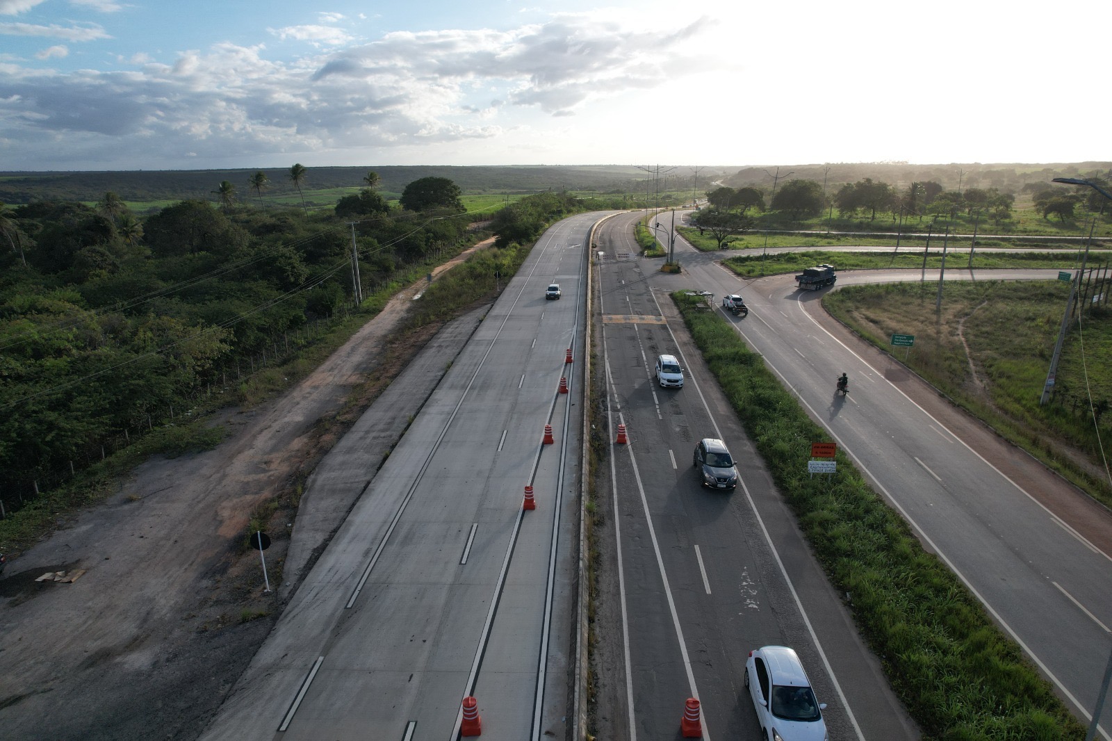 Duplicação da BR-304: DNIT lança aviso de Licitação