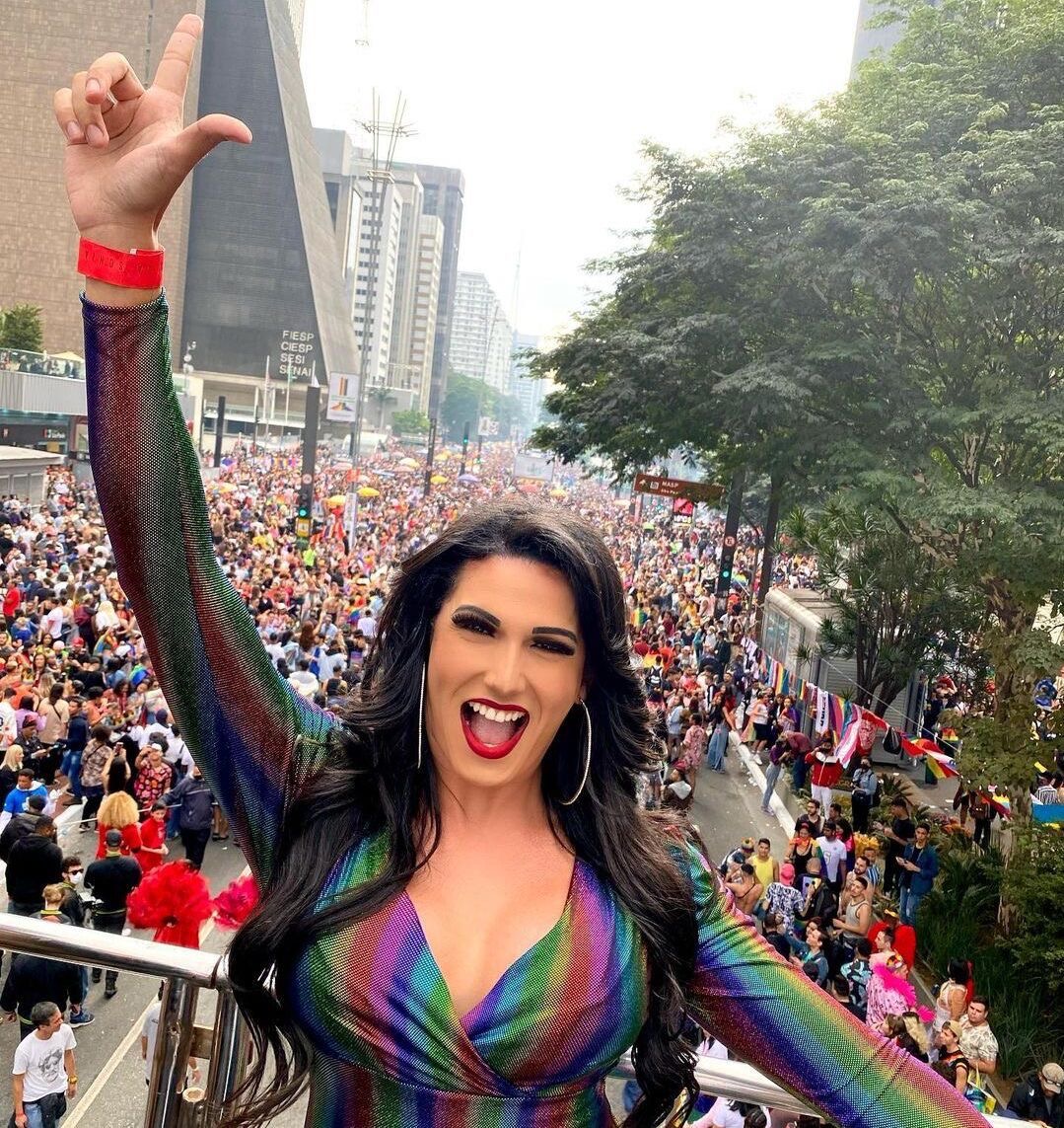 Por que o PT não quer Thábatta Pimenta em sua nominata para 2026?