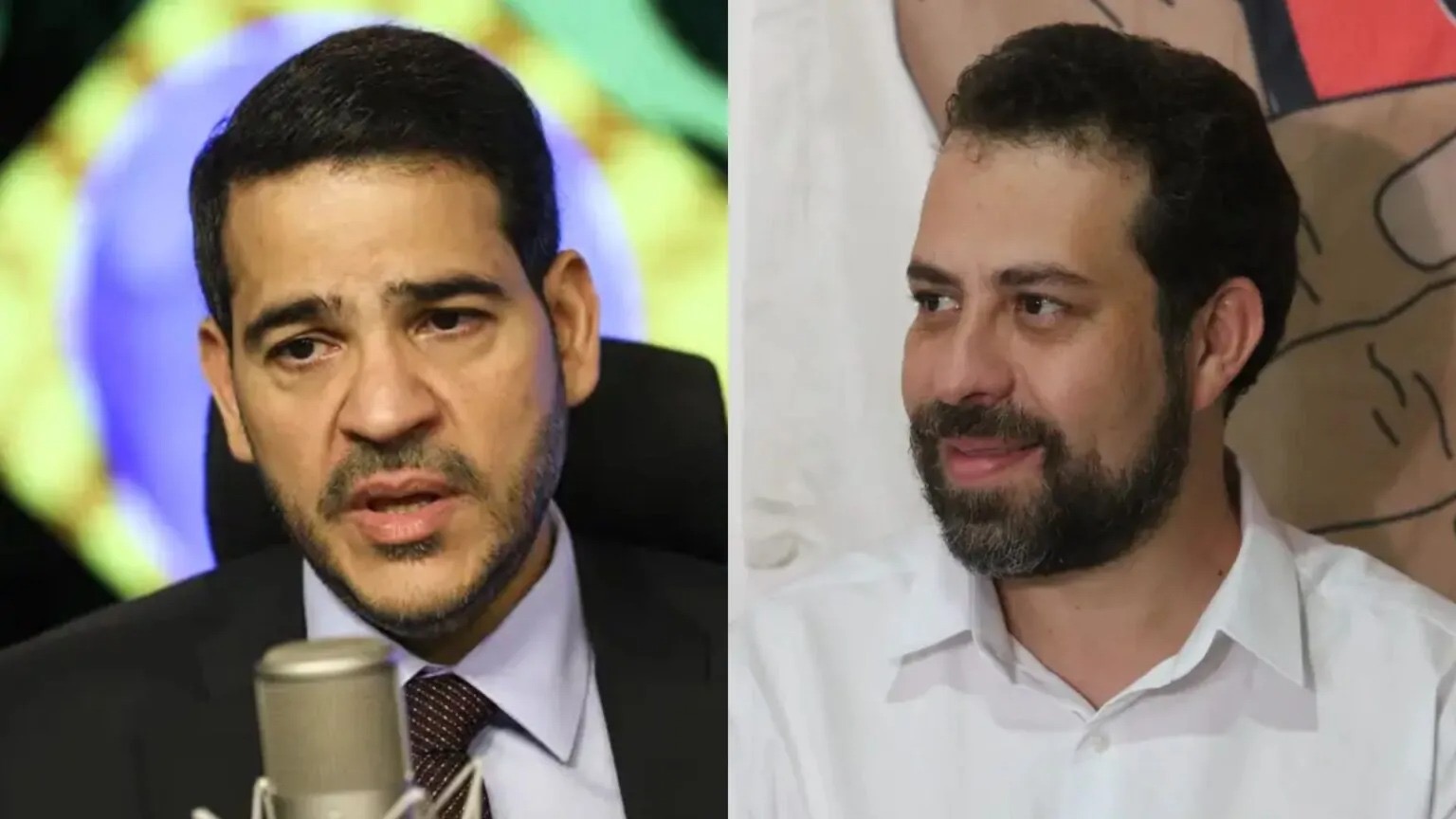 Lula deve indicar Jorge Messias para o STF e nomear Boulos como ministro
