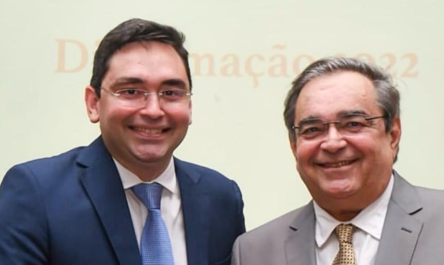 Aniversariante: Adjuto Dias
