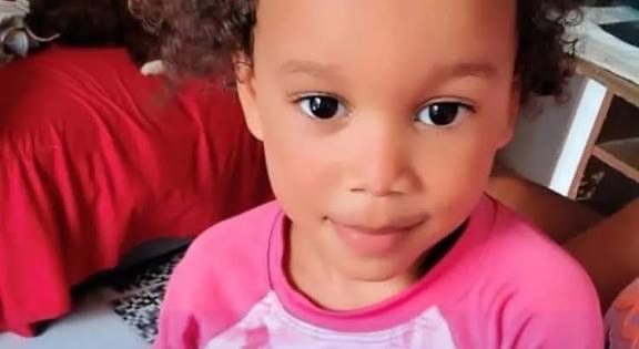 Menina de 4 anos é encontrada morta em cacimba