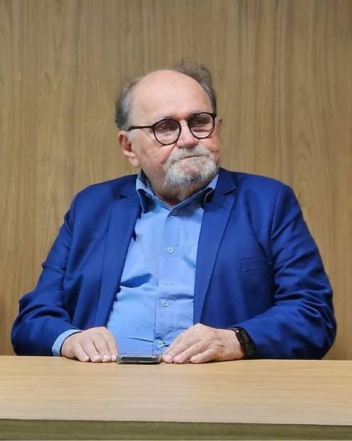 CBF reconhece papel de José Vanildo na construção do novo calendário