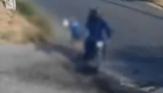 Homem é atropelado ao atravessar avenida