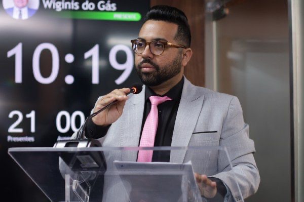 Câmara de Mossoró realiza sessão solene em homenagem ao “Dia do Evangélico” nesta quinta-feira