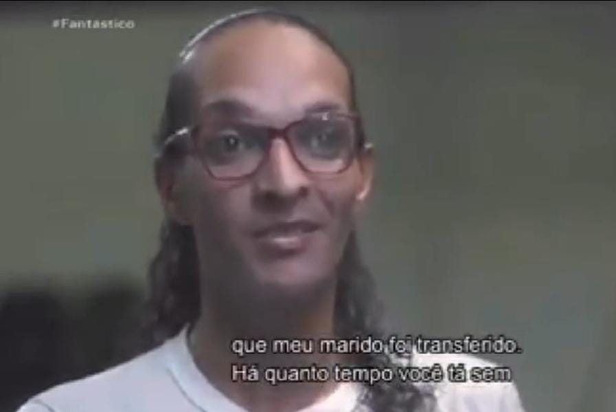 O dia que a Globo tentou humanizar um estu:prador