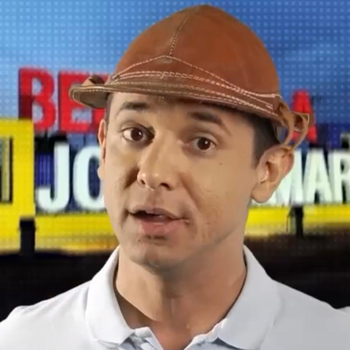 João Câmara recebe caravana
