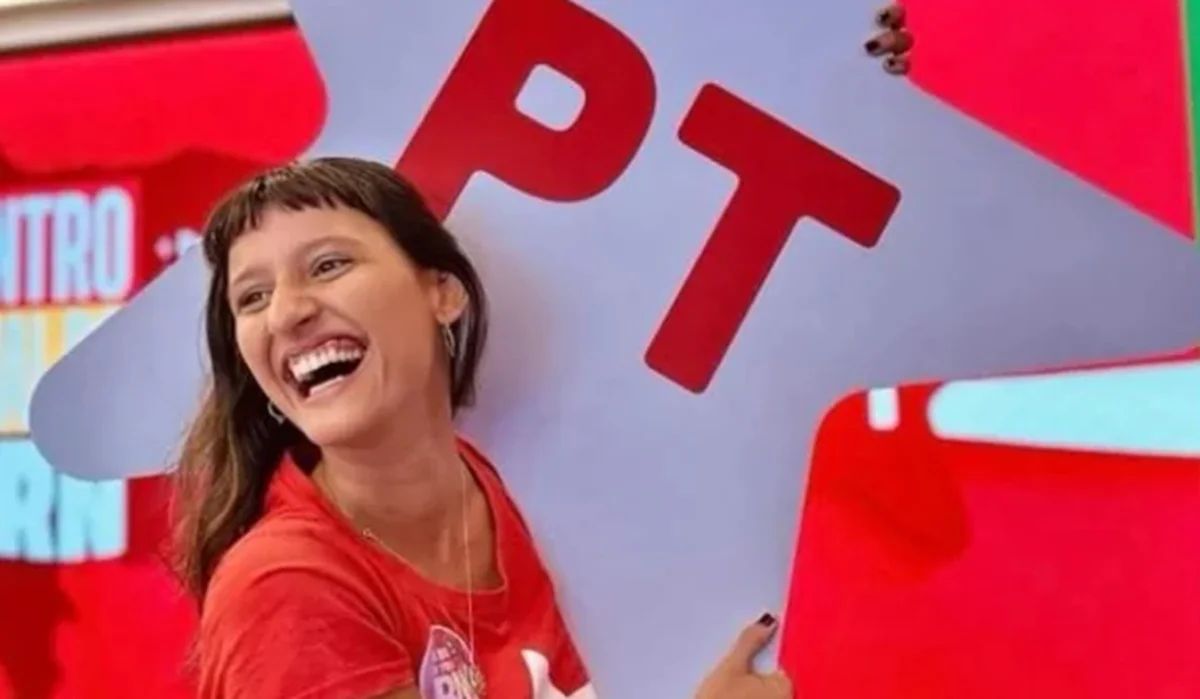 Câmara de Natal marca sessão que decidirá cassação de Brisa Bracchi