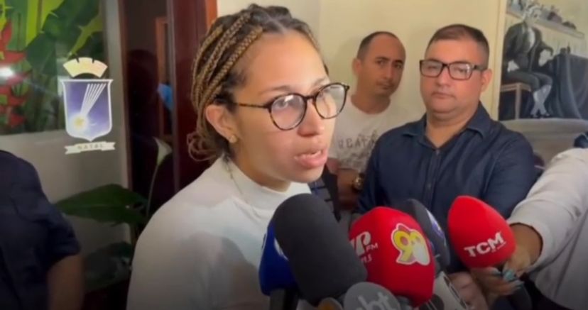 Anne Lagartixa defende cassação do mandato de Brisa Bracchi