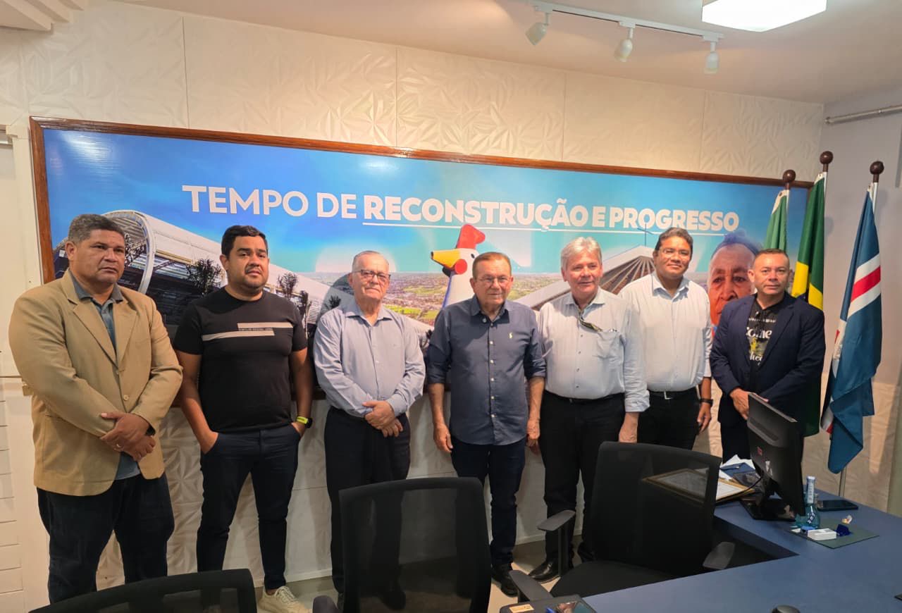 Dia do Evangélico será comemorado com show-louvor “São Gonçalo para Cristo”